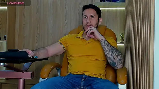 George Diesell online show from 10, 2, 2026