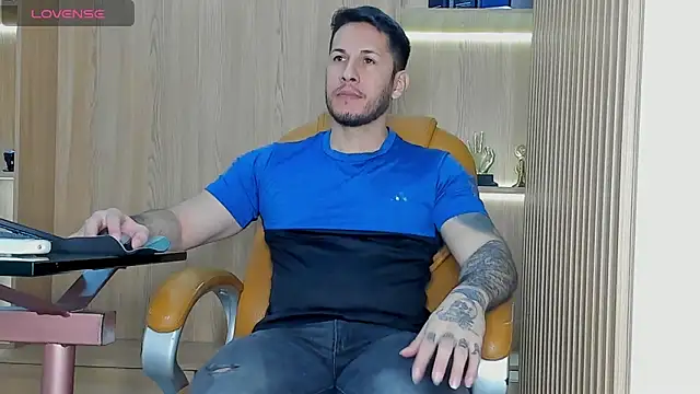 George Diesell online show from 9, 2, 2026