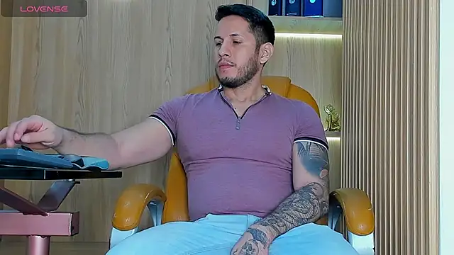 George Diesell online show from 12, 2, 2026