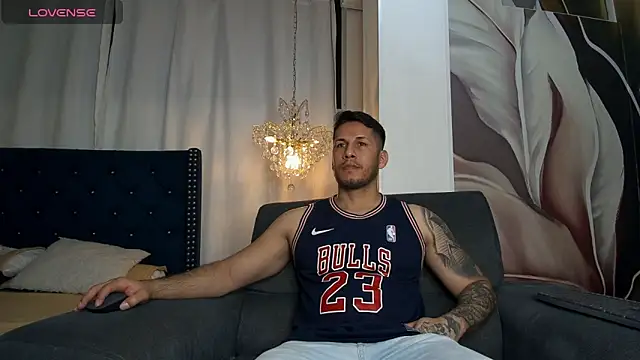 George Diesell online show from 19, 12, 2025