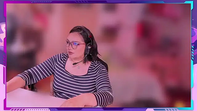 Snapshot of MegariaB chatting on 22, 5, 2026 MegariaB online show from 22, 5, 2026