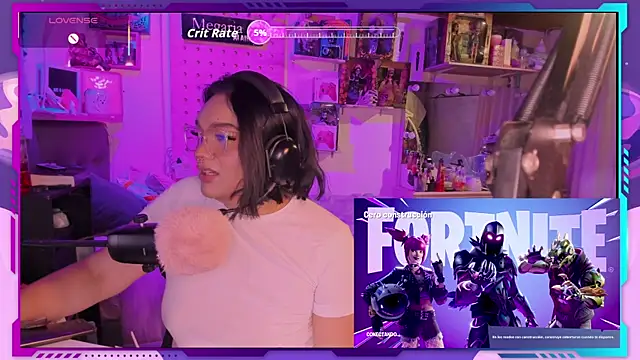 Snapshot of MegariaB chatting on 2, 11, 2025 MegariaB online show from 2, 11, 2025