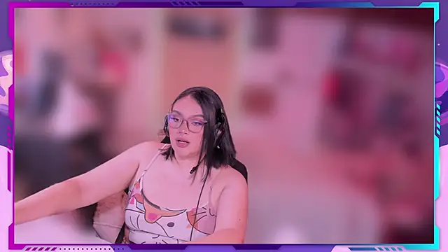 Snapshot of MegariaB chatting on 25, 5, 2026 MegariaB online show from 25, 5, 2026