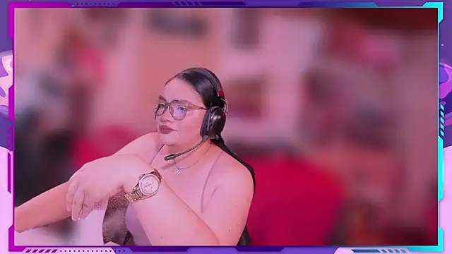 Snapshot of MegariaB chatting on 9, 5, 2026 MegariaB online show from 9, 5, 2026