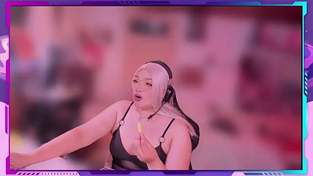 Snapshot of MegariaB chatting on 23, 5, 2026 MegariaB online show from 23, 5, 2026
