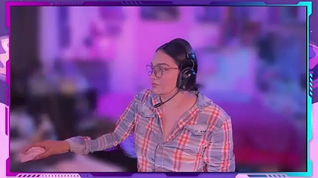 MegariaB online show from 4, 3, 2026