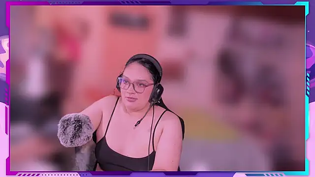 Snapshot of MegariaB chatting on 31, 5, 2026 MegariaB online show from 31, 5, 2026