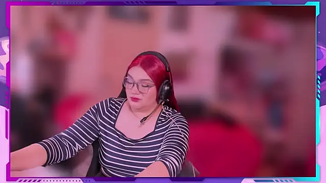 Snapshot of MegariaB chatting on 2, 5, 2026 MegariaB online show from 2, 5, 2026