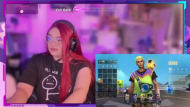 Snapshot of MegariaB chatting on 30, 11, 2025 MegariaB online show from 30, 11, 2025