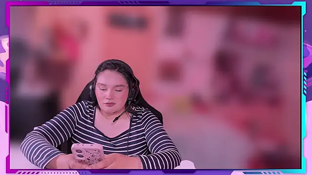 Snapshot of MegariaB chatting on 1, 6, 2026 MegariaB online show from 1, 6, 2026