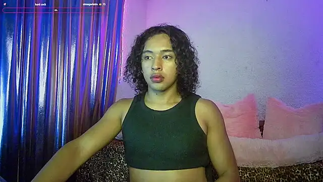 angelsdustxxx online show from 18, 5, 2026