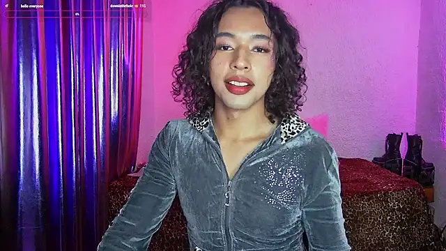 angelsdustxxx online show from 10, 5, 2026