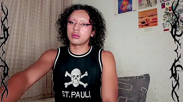 Snapshot of angelsdustxxx chatting on 24, 1, 2025 angelsdustxxx online show from 24, 1, 2025