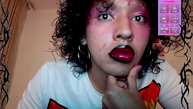 Snapshot of angelsdustxxx chatting on 30, 1, 2025 angelsdustxxx online show from 30, 1, 2025