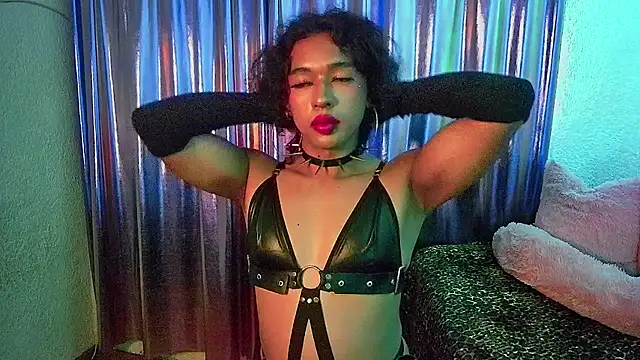 angelsdustxxx online show from 5, 6, 2026