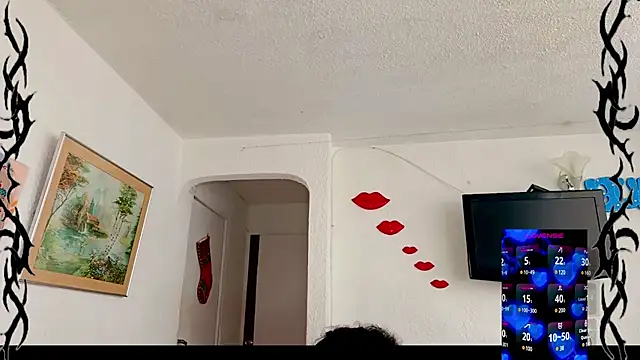 Snapshot of angelsdustxxx chatting on 9, 1, 2025 angelsdustxxx online show from 9, 1, 2025