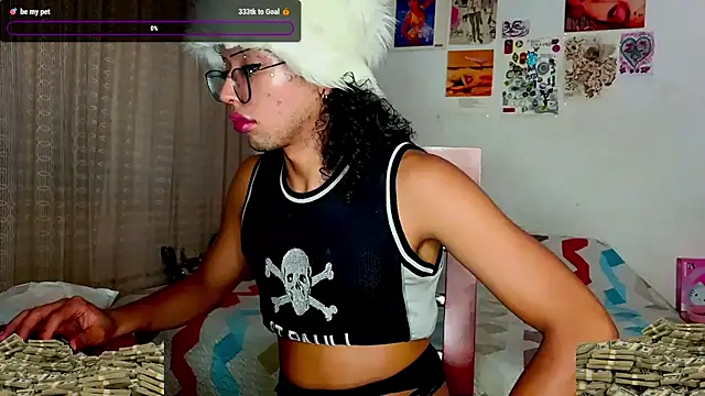 Snapshot of angelsdustxxx chatting on 12, 3, 2025 angelsdustxxx online show from 12, 3, 2025