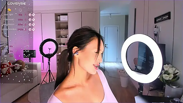 Sweet yasu online show from 16, 12, 2024