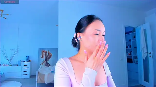 Sweet yasu online show from 2, 12, 2025