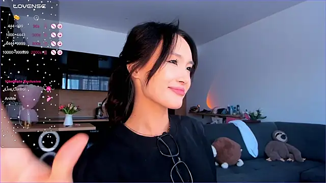 Sweet yasu online show from 5, 3, 2025