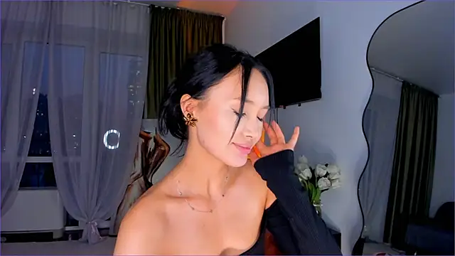 Sweet yasu online show from 14, 1, 2025