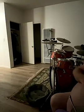 Drummajor online show from 23, 11, 2025