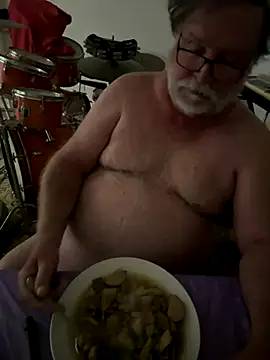 Drummajor online show from 16, 11, 2025