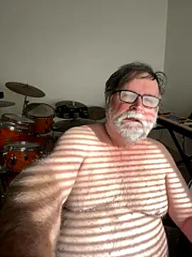 Drummajor online show from 29, 11, 2025