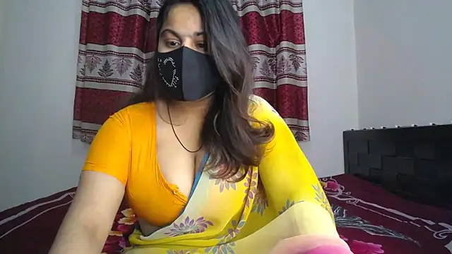 Dayna-36 online show from 1, 12, 2025