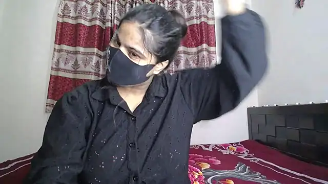 Dayna-36 online show from 29, 11, 2025