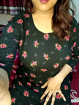 Dayna-36 online show from 25, 9, 2025