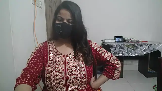 Dayna-36 online show from 9, 1, 2026