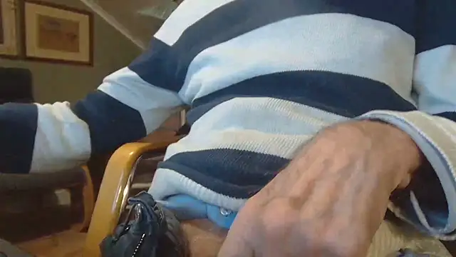 lasseoldman online show from 17, 12, 2025