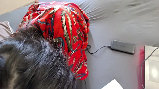 LanaDreamX online show from 24, 2, 2026