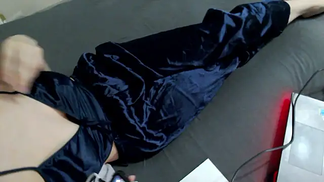 LanaDreamX online show from 1, 3, 2026