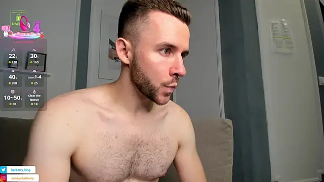 Snapshot of EnriqueBarberry chatting on 12, 9, 2025 EnriqueBarberry online show from 12, 9, 2025
