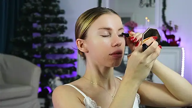 ivyleague  online show from 23, 11, 2025