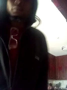 Snapshot of authentic_couple1 chatting on 7, 1, 2025 authentic couple1 online show from 7, 1, 2025