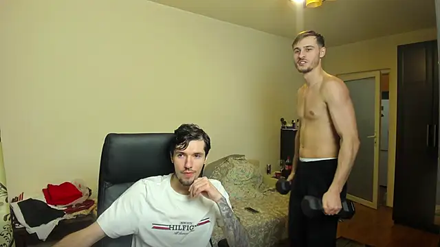 Jimmymorello online show from 5, 12, 2025