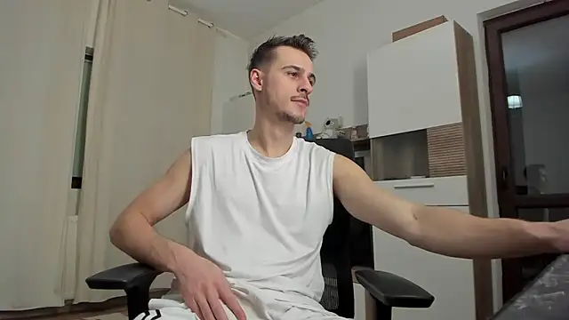 Jimmymorello online show from 19, 10, 2025