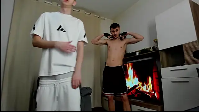 Jimmymorello online show from 21, 2, 2026