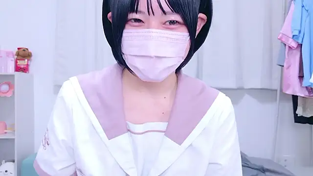 Snapshot of 963_kurumi chatting on 8, 12, 2024 963 kurumi online show from 8, 12, 2024