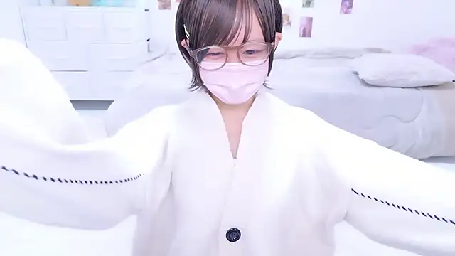Snapshot of 963_kurumi chatting on 13, 10, 2025 963 kurumi online show from 13, 10, 2025