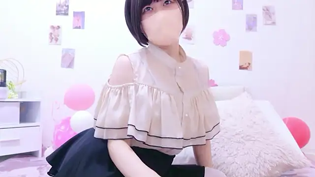 963 kurumi online show from 15, 4, 2026