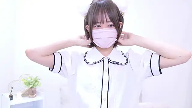 Snapshot of 963_kurumi chatting on 22, 2, 2025 963 kurumi online show from 22, 2, 2025