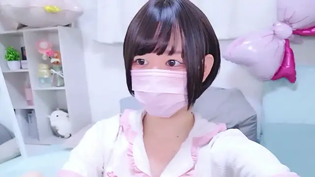 963 kurumi online show from 30, 4, 2026