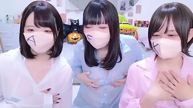 963 kurumi online show from 27, 10, 2025