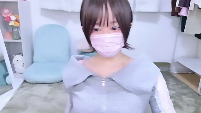 Snapshot of 963_kurumi chatting on 22, 10, 2025 963 kurumi online show from 22, 10, 2025