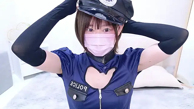 Snapshot of 963_kurumi chatting on 19, 3, 2025 963 kurumi online show from 19, 3, 2025