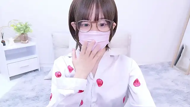 Snapshot of 963_kurumi chatting on 22, 2, 2025 963 kurumi online show from 22, 2, 2025